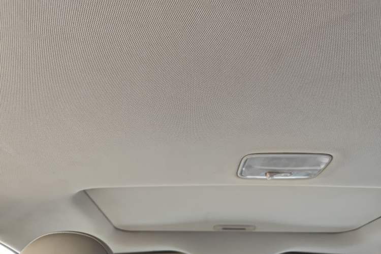 Used Kia K5 2012 2.0L Automatic GLS Headliner