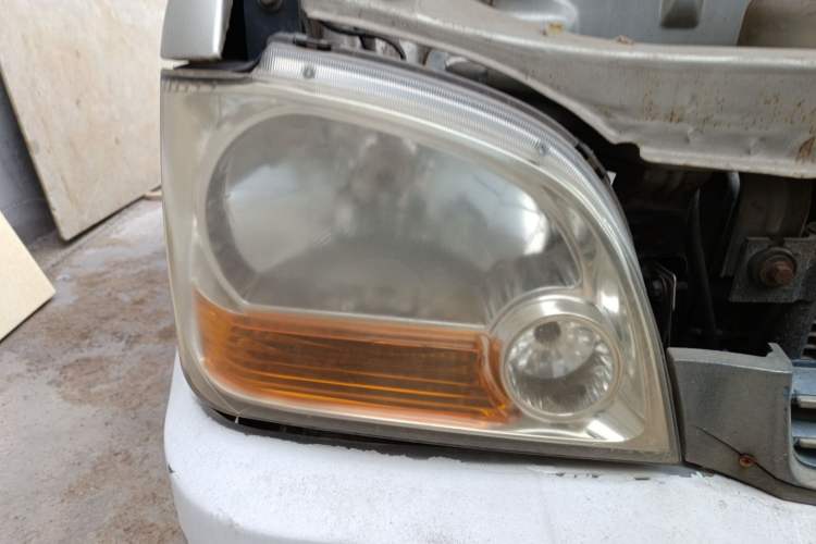 Used Wuling Zhiguang 2013 1.0L Practical Version