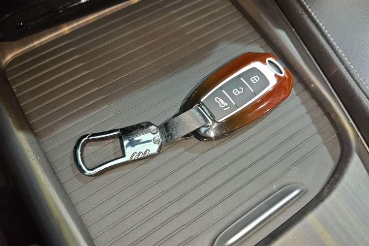 Used Infiniti QX50 2019 2.0T 30th Anniversary Limited Edition