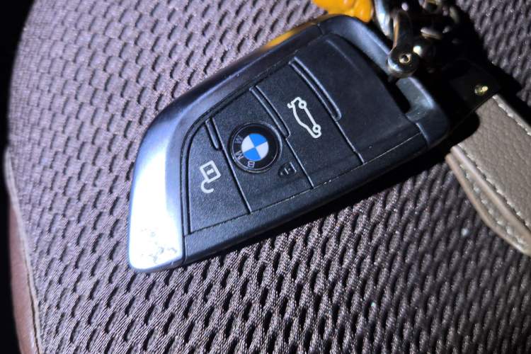 Used BMW X2 2020 sDrive25i Leading Model M Sport Package
