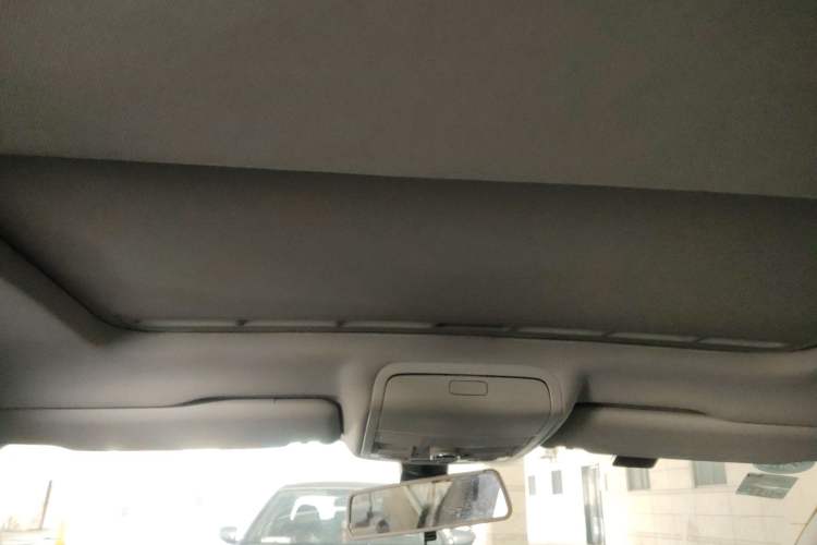 Used Volkswagen Passat 2014 1.8TSI DSG Prestige Edition Headliner