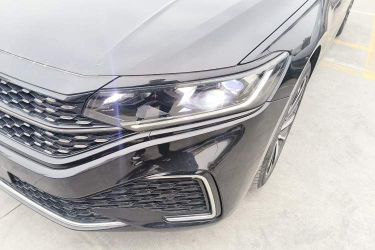 Used Volkswagen Passat 2022 330TSI Starry Elite Edition