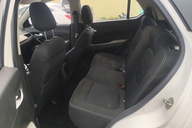 Used Baojun 510 2021 1.5L CVT Enjoy Edition