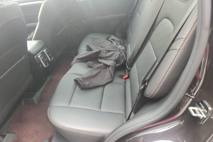 Used Haval DARGO 2021 1.5T DCT Two-Wheel Drive "Mǎquǎn" Edition
