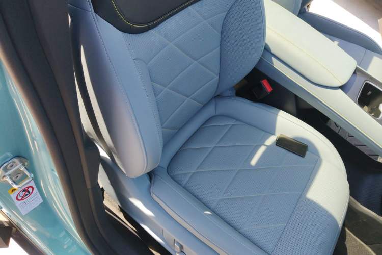 Used Deepal S05 2024 510 Ultra Pure Electric Version
