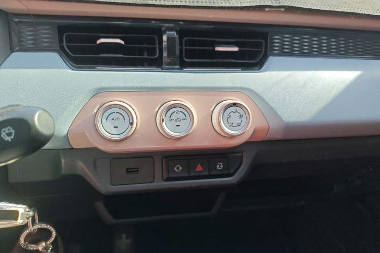 Used Chery QQ Ice Cream 2024 170km Sundae
