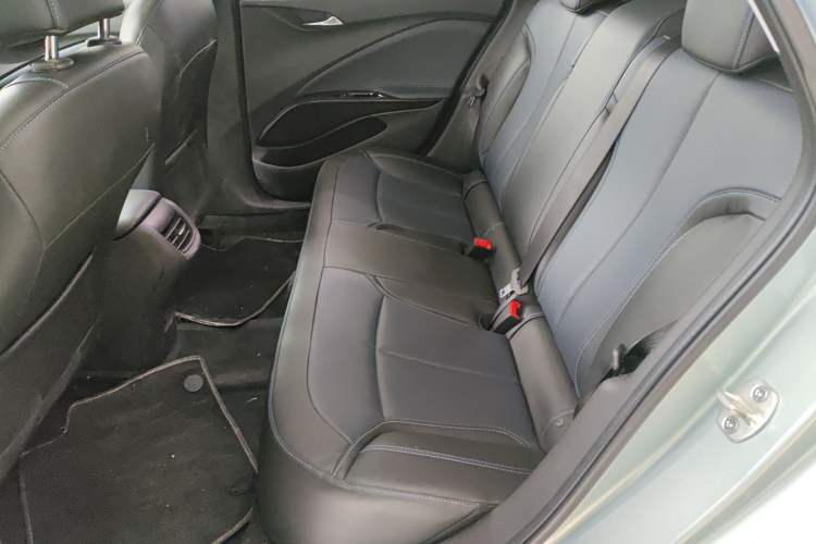 Used Buick Velite 6 2024 430km Enjoyment Version
