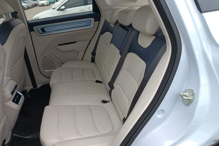 Used Geely Auto icon 2025 Linglong 1.5TD Ruyi Edition
