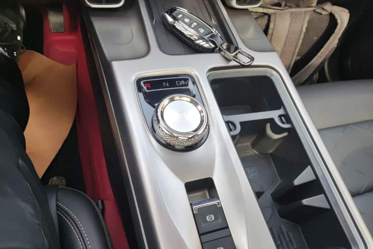 Used Haval DARGO 2024 1.5T DCT Border Collie Edition
