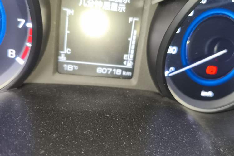 Used Changan Eado 2019 High-Energy Edition 1.6L GDI Manual Pioneer Model China VI Standard