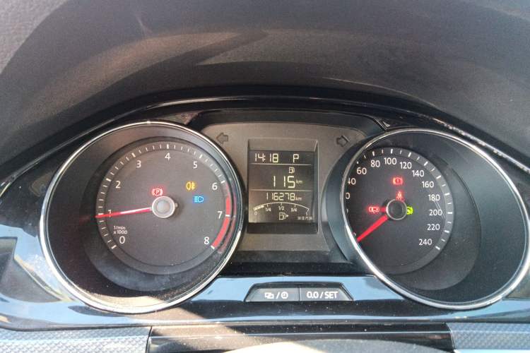 Used Volkswagen C-TREK 2018 1.5L Automatic Comfort Model