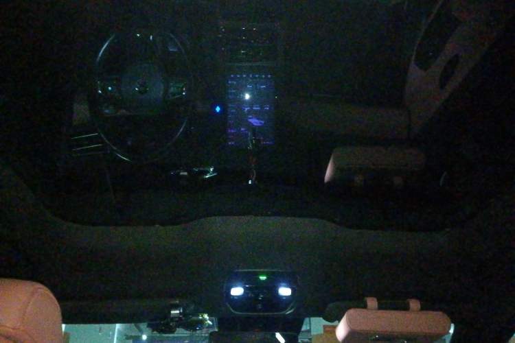 Used Nio EC6 2020 615 km Performance Edition