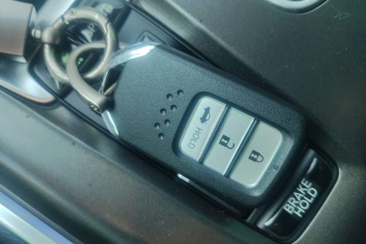 Used Honda Accord 2018 Rui Hybrid 2.0L Rui Ling Edition China VI