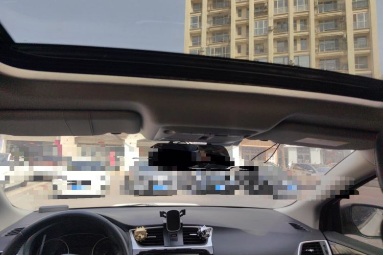 Used Nissan Sylphy 2018 1.6XV CVT Deluxe Edition
