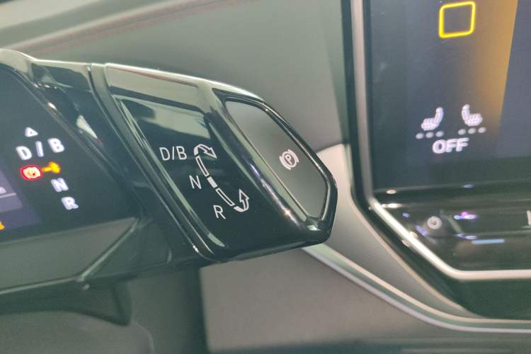 Used Volkswagen ID.4 CROZZ 2022 High-Performance PRIME Edition
