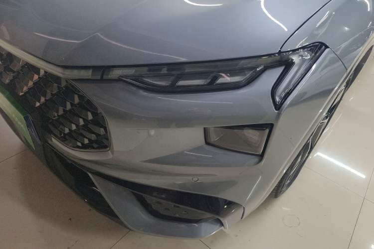 Used Ford Mondeo 2025 2.0T EcoBoost E Hybrid Sport Edition ST-Line
