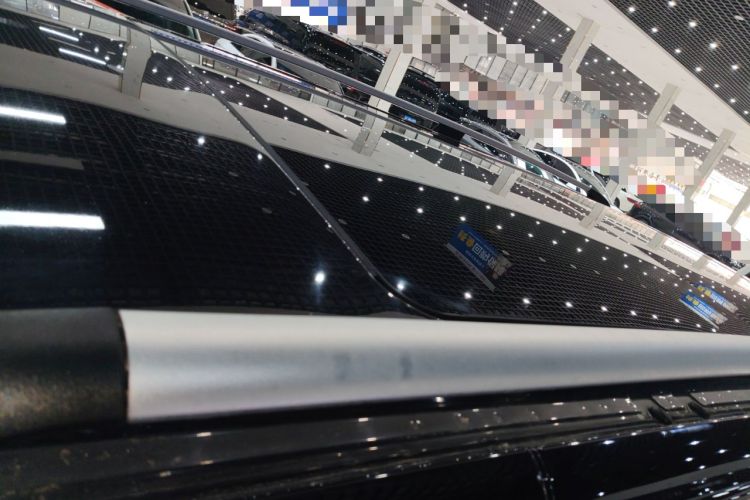 Used Mercedes-Benz V-Class 2017 V 260 Avantgarde Edition