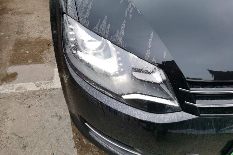 Used Volkswagen Sharan 2014 2.0 TSI Comfort Model
