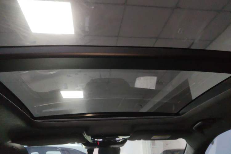 Used ARCFOX Alpha S 2022 HI Version Advanced Edition
