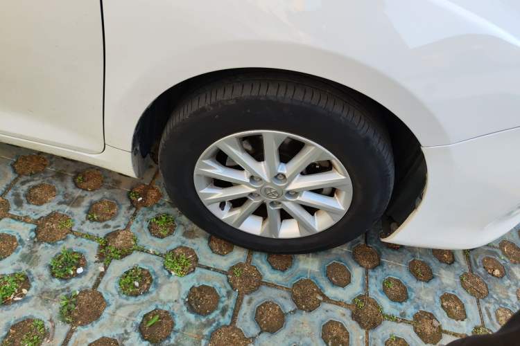 Used Toyota Camry 2015 2.0G Premier Edition