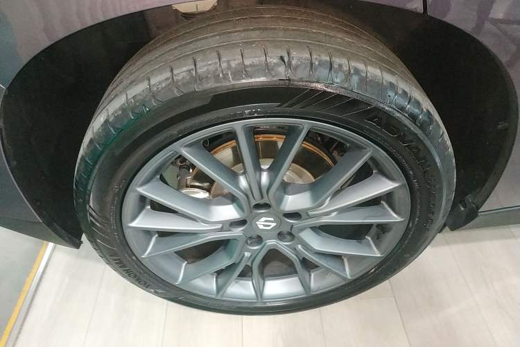 Used Leapmotor C10 2026 605 LiDAR Version
