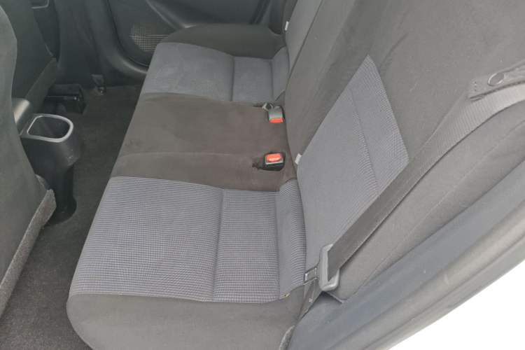 Used Toyota YARiS L Zhi Xuan 2017 1.5E CVT Enhanced Performance Edition