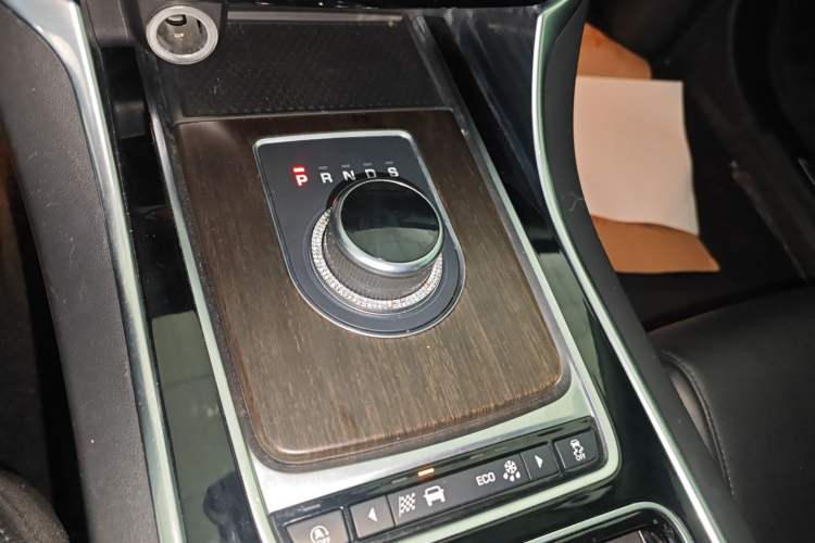 Used Jaguar XFL 2018 XFL 2.0T 200PS Elite Edition