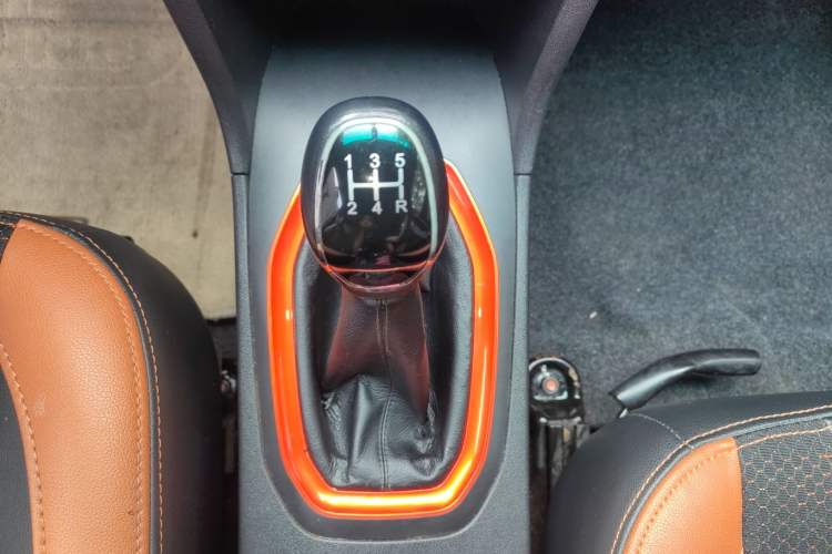 Used Chery Tiggo 3X 2017 1.5L Manual Fashion Edition
