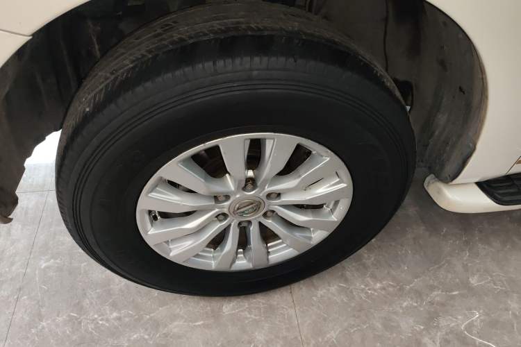 Used Nissan Patrol 2018 4.0L LinkedIn Edition