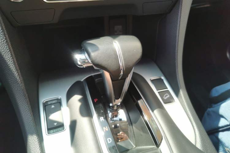 Used Honda Avancier 2020 240TURBO Two-Wheel Drive Comfort Edition
