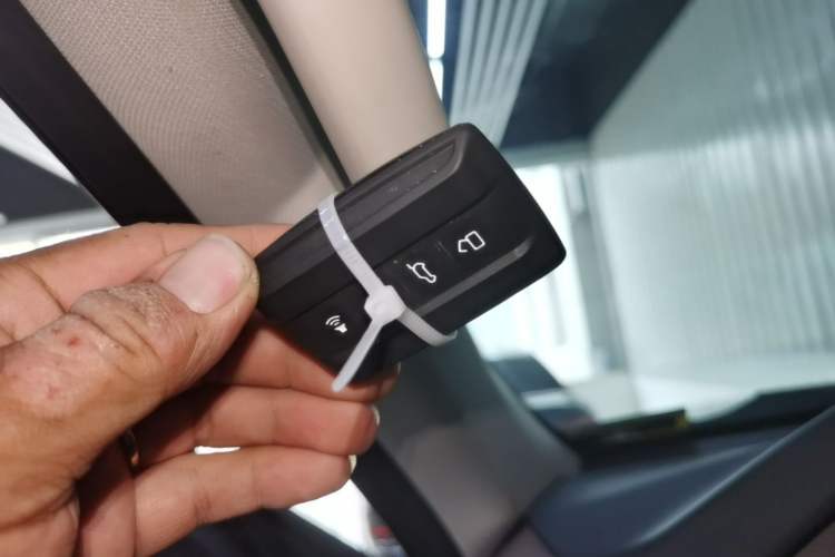 Used Tank 400 New Energy 2023 Hi4-T Super Edition