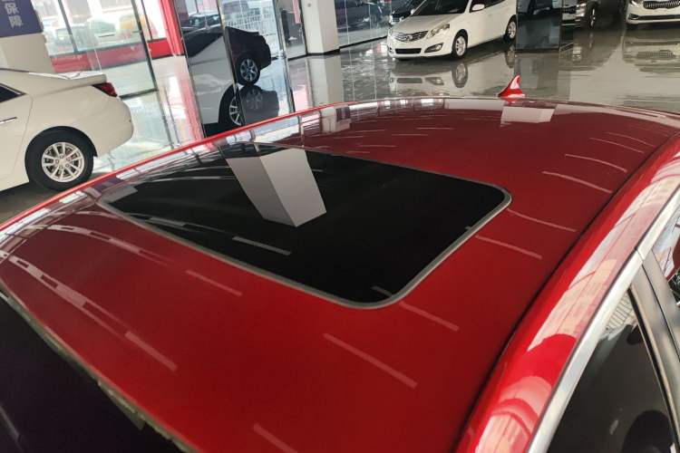 Used Cadillac ATS-L 2014 25T Comfort Model