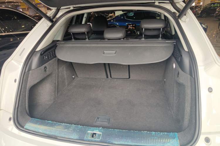 Used Audi Q3 2017 35 TFSI Fashion Model