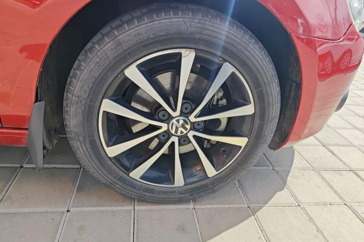 Used Volkswagen Golf 2012 1.4 TSI Automatic Comfort Edition
