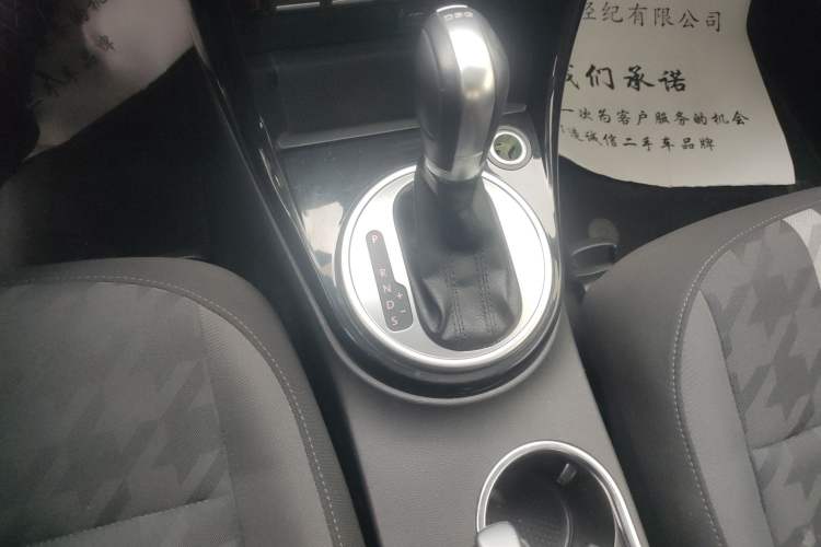 Used Volkswagen Beetle 2019 180TSI Classic Edition
