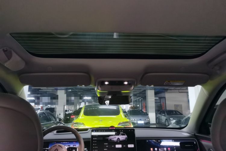 Used Hima AITO M7 2026 Model Range-Extending Max All-Wheel Drive 5-Seater Version
