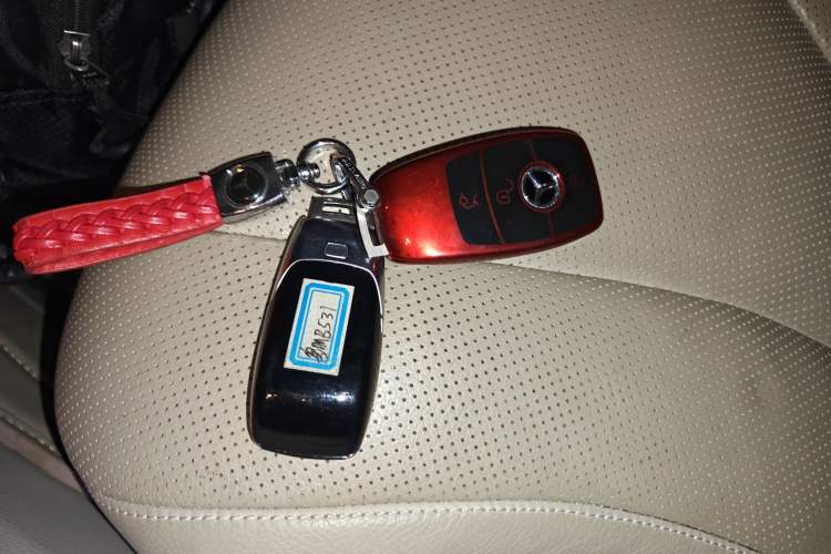 Used Mercedes-Benz S-Class 2019 S 350 L Prestige Model Ultimate Collection