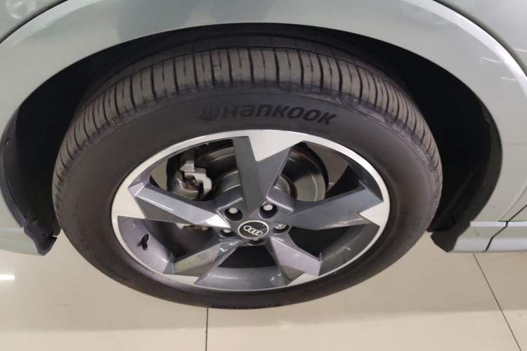 Used Audi Q3 2024 35 TFSI Fashion Dynamic Edition