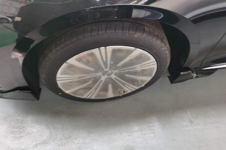 Used Geely Auto Preface 2026 Model Oriental Yao 1.5TD Kunlun Edition
