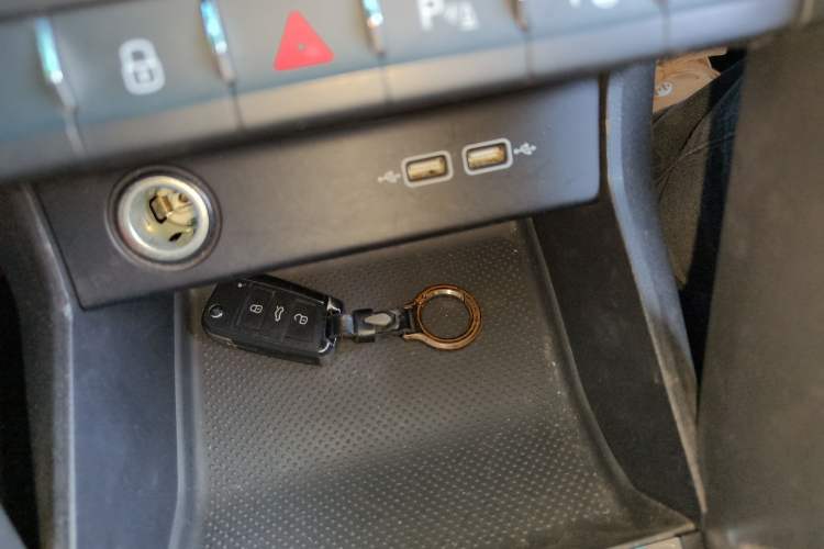 Used Skoda Karoq 2019 TSI280 SmartDrive Luxury Edition China V Standard