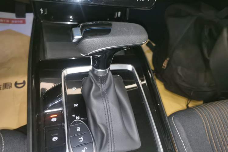 Used Bestune B70 2022 Third Generation 1.5T Automatic Enjoyment Version