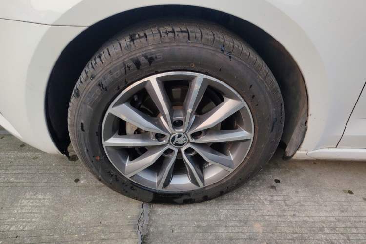 Used Skoda Octavia 2022 1.5L Automatic Comfort Edition