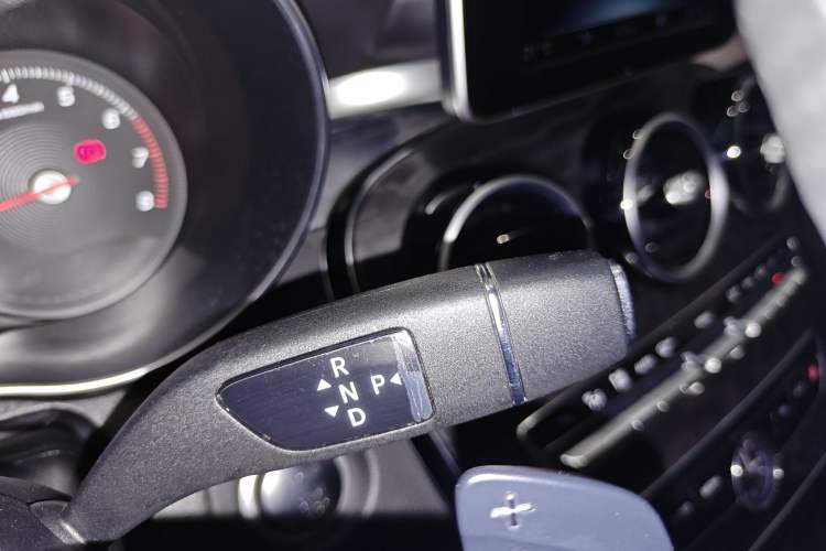 Used Mercedes-Benz C-Class 2016 C 200 L Sport Edition
