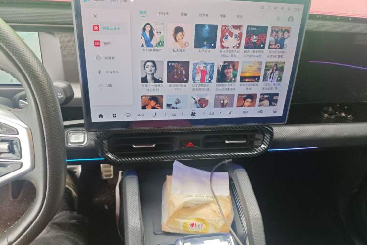 Used JETOUR Traveler 2023 2.0T Four-Wheel Drive Conqueror