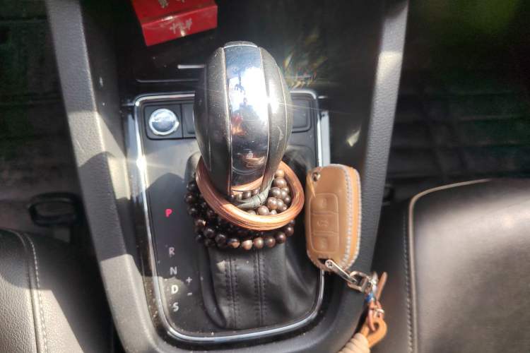 Used Volkswagen Sagitar 2018 1.6L Automatic Comfort Model
