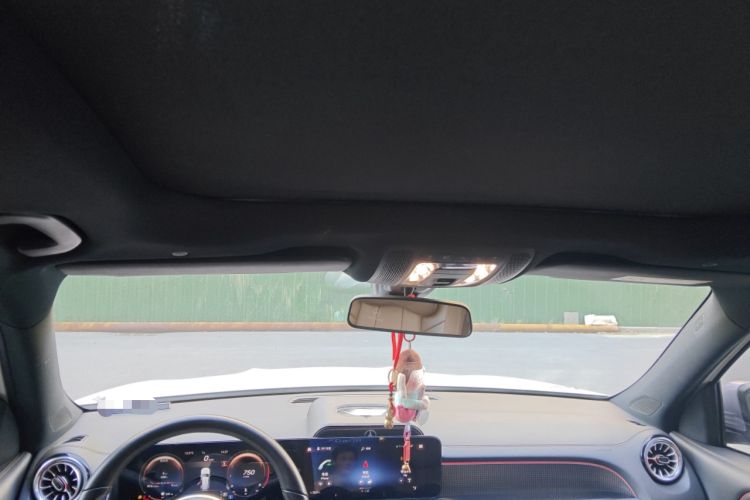 Used Mercedes-Benz GLB 2022 GLB 220 Dynamic Edition
