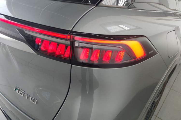 Used Chery Fengyun T10 2024 210 Luxury Edition Right Rear Taillight