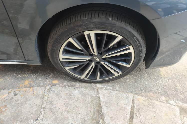 Used Chery Arrizo 8 PRO 2025 Pro 1.6T Luxury Model+
