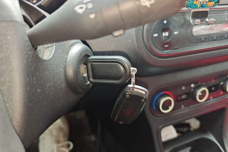 Used MG 3 2013 1.3L AMT Comfort Edition
