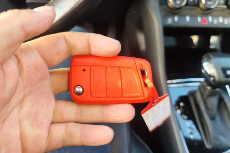 Used Skoda Kodiaq 2018 Restyled TSI330 7-Seater Two-Wheel Drive Luxury Enjoyment Edition
